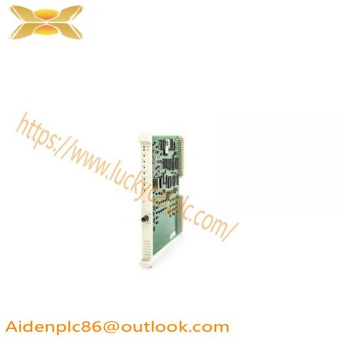 ABB DSBC174 Bus Extender S100 I/O Bus, 3BSE012211R1