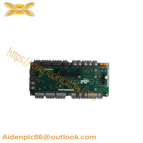 ABB DSBC176 | 3BSE019216R1 Bus Extender Board