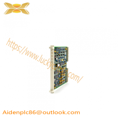 ABB DSCA114 57510001-AA: High-Performance Communication Board for Industrial Automation