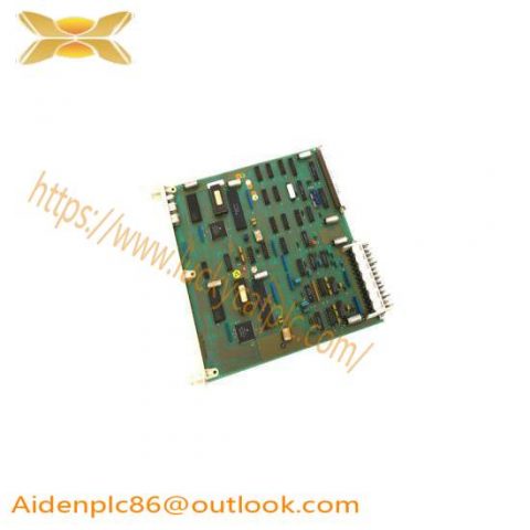 ABB DSCA125A 57520001-CY Industrial Communication Module