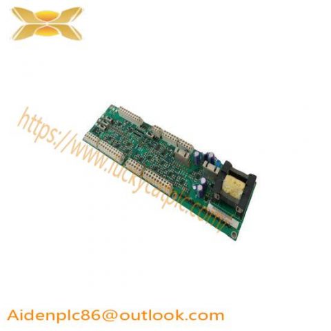 ABB DSCB-02 68494150 - Advanced Control Board for Industrial Automation