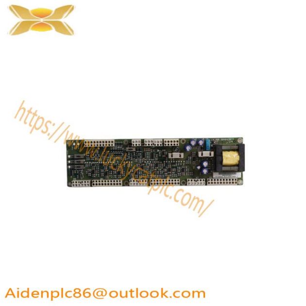 ABB DSCB-02 | 68494150 | Diode Supply Connector Board