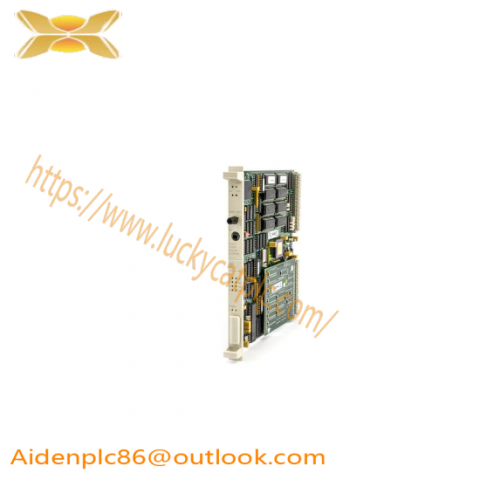 ABB DSCL110A 57310001-KY Redundancy Control Unit