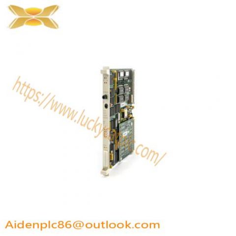 ABB DSCS150 57520001FY | GCOM Communication Unit