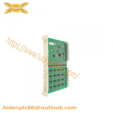 ABB DSDI110AV1 - High-Performance Digital Input Module for Industrial Automation
