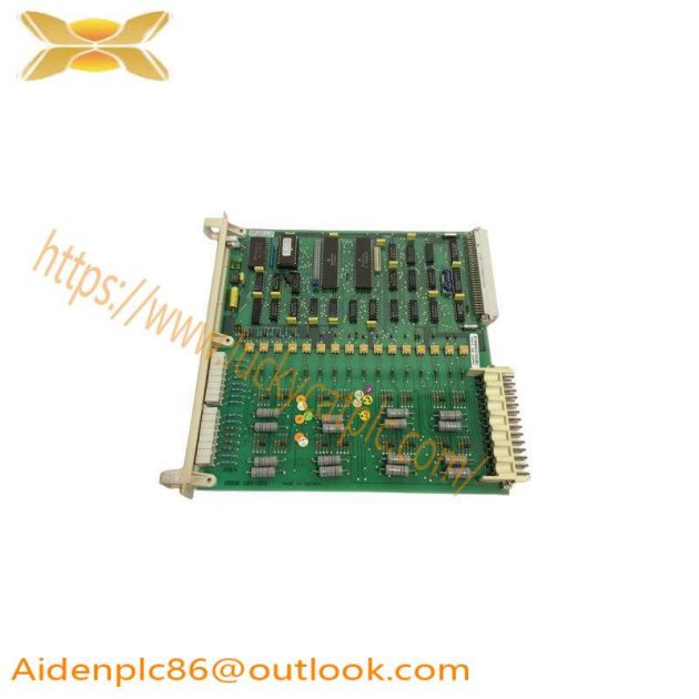 ABB DSDI131 | 57160001-GV | Digital input Unit