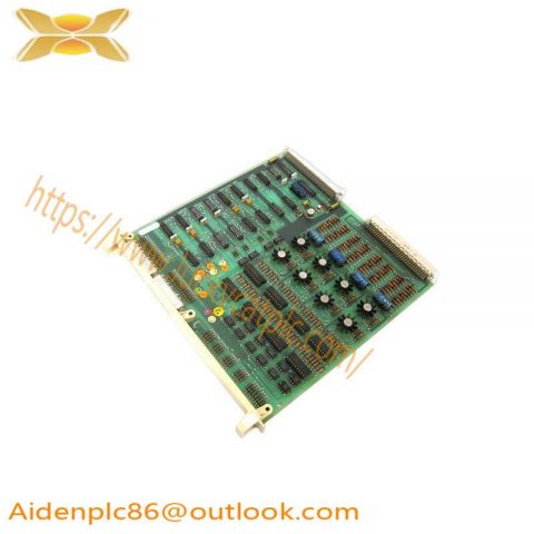 ABB DSDO110 57160001-K Output Board - Advanced Industrial Control Module