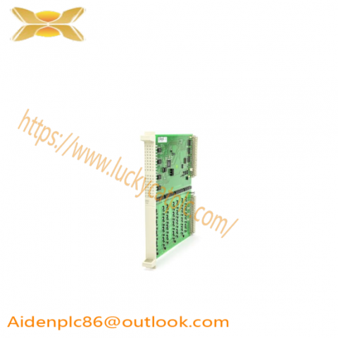 ABB DSDO115A 3BSE018298R1 - Digital Output Module for Industrial Control Systems