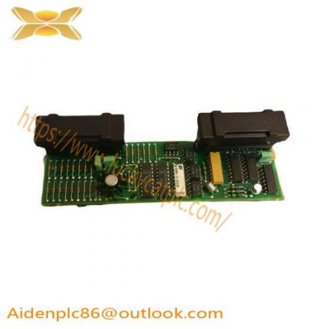 ABB DSDO301 57160001-CC MASTER Digital Output Board