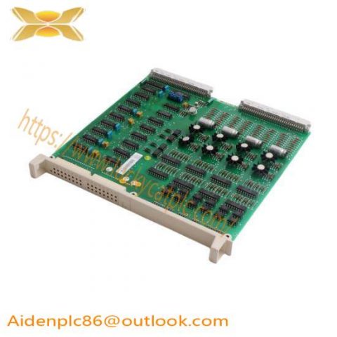 ABB DSDO 110 57160001-K Digital Output Board