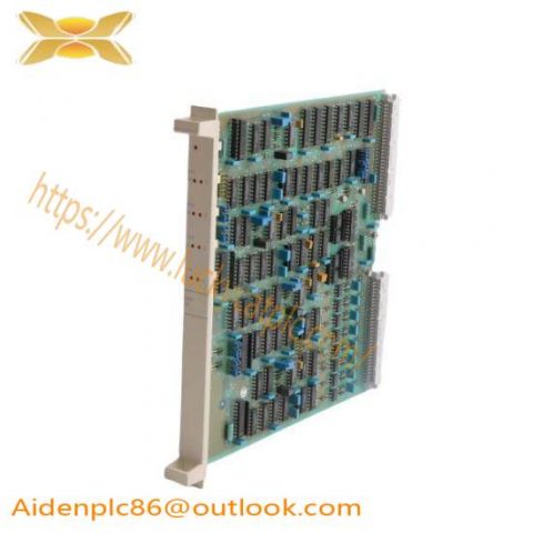 ABB DSDP160 | 57160001-KG | Pulse Counter Board