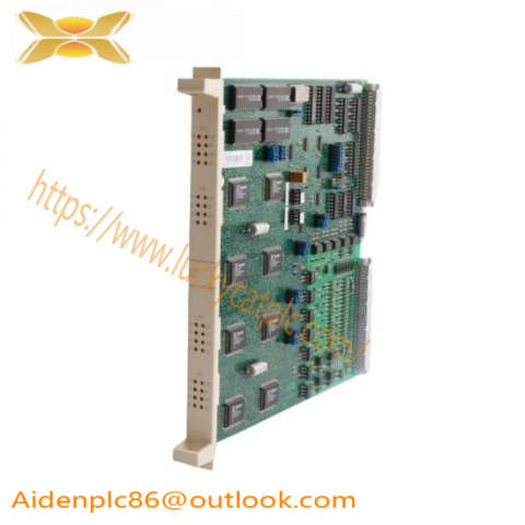 ABB DSDP170 57160001-ADF Pulse Counting Module