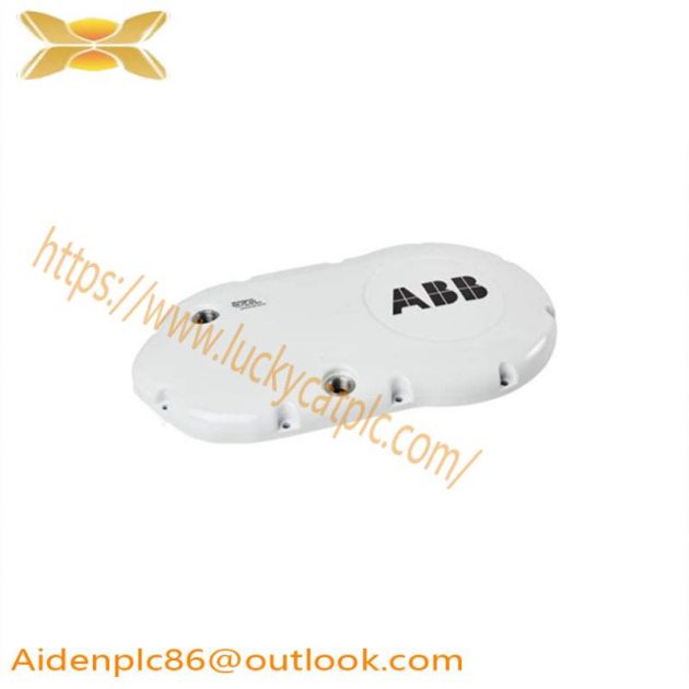 ABB DSDX404: Advanced Digital Signal Processing Module