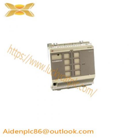 ABB DSDX454 5716075AT Basic Unit - Advanced Industrial Control Solution