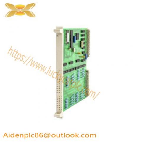 ABB DSIC110 MASTER - Industrial Control Module