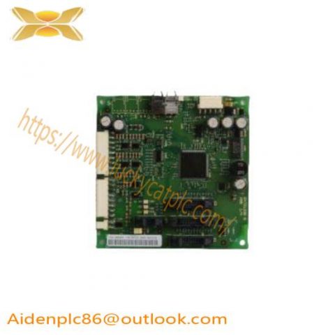 ABB DSIC111 S100 - Industrial I/O Communications Module