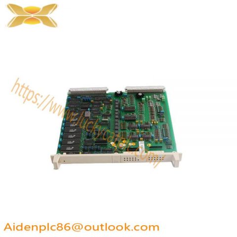 ABB DSMB114 57360001-MG Memory Board: Efficient Data Processing for Industrial Automation