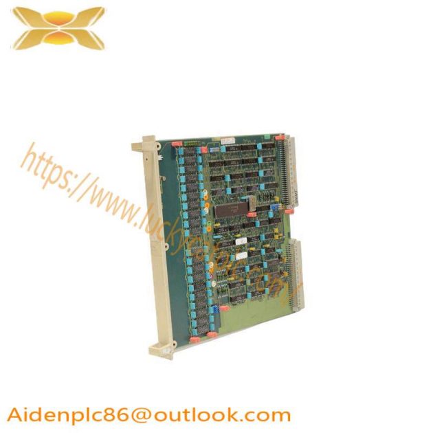 ABB DSMB151 | Memory Module for Industrial Automation, Efficient Data Management