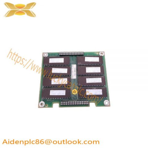 ABB DSMB178 I/O Module: Advanced Control Solutions for Industrial Automation