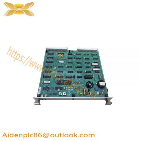 ABB DSMC110 57330001-NP: High-Performance Interface Board for Advanced Control Solutions