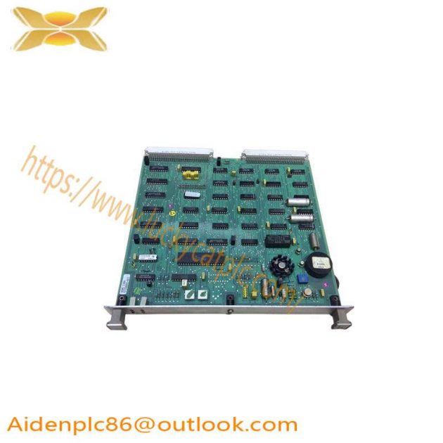 ABB DSMC110 57330001-NP: High-Performance Interface Board for Advanced Control Solutions