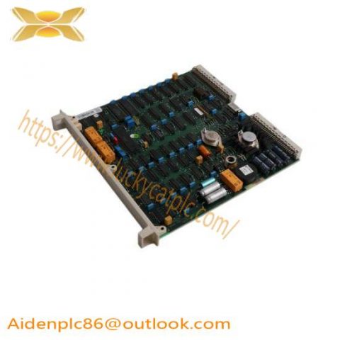 ABB DSMC112 57360001-HC - High-Performance FlexSK Controller Board