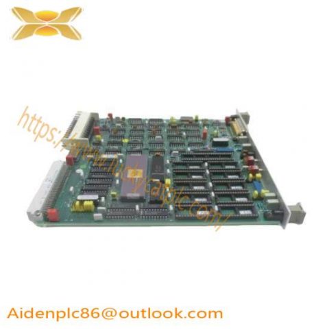 ABB DSPC154 MASTER CPU Expander Board for Industrial Automation