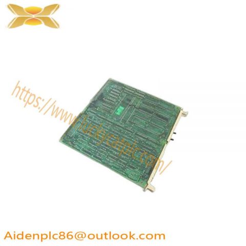 ABB DSPC155 Slot Mount - Advanced PLC Module for Industrial Automation
