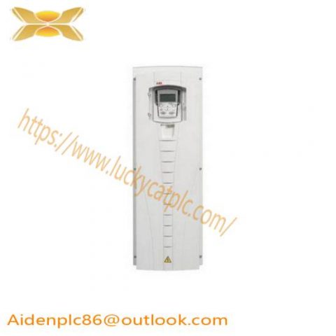ABB DSPC170 PLC Processor Board - Advanced Industrial Control Module