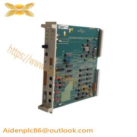 ABB DSPC171 Processor Module - DSPC 171 by ABB
