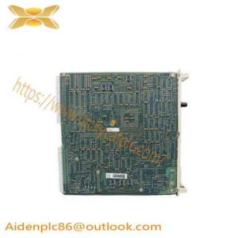 ABB DSPC172 - Advanced Processor Board, 57310001-ML, Control Modules