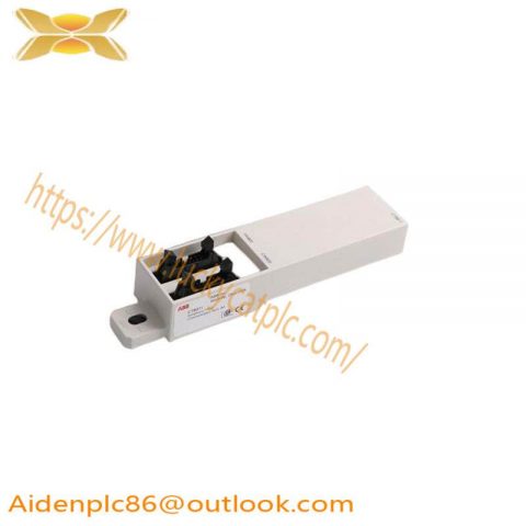 ABB DSPC173 57310001-MT Repeater Module: High-Performance Processing Solution