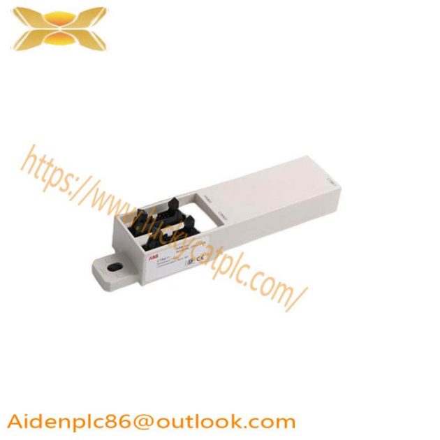ABB DSPC173 57310001-MT Repeater Module: High-Performance Processing Solution