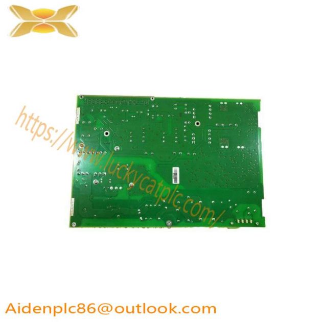 ABB DSPC406 Digital Signal Processing Card for Industrial Automation