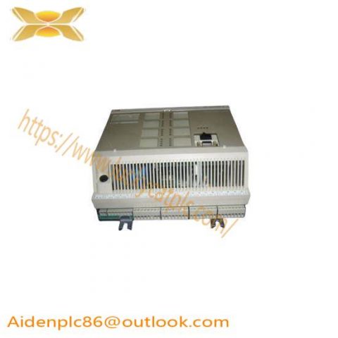 ABB DSPC 452 57310303-A Programmable Controller Module: Precision, Reliability, and Versatility