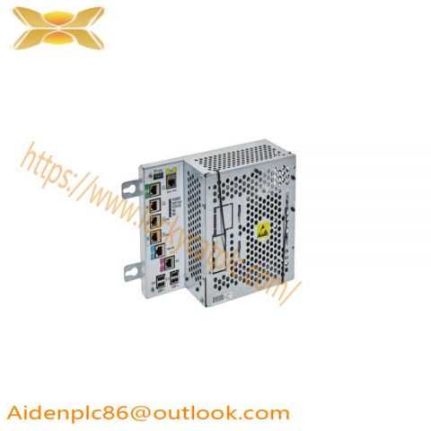 ABB DSQC1000 Modules for IRB6700 Robots, Precision & Efficiency in Manufacturing Automation