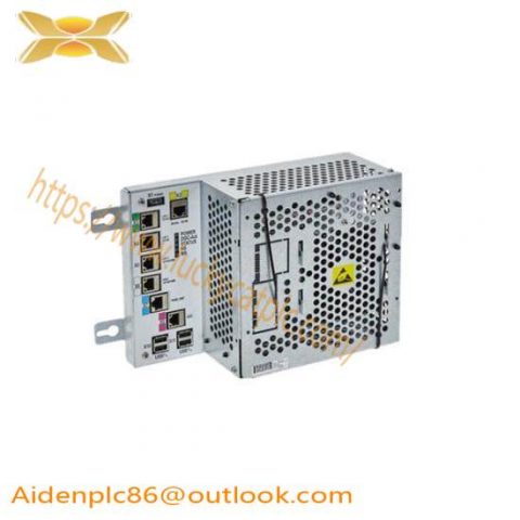 ABB DSQC1000 - 3HAC042766-001: Advanced Control Module for Industrial Automation