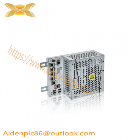 ABB DSQC1000 Computer Unit: Precision & Efficiency in Industrial Automation