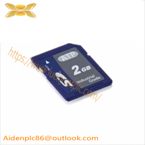 ABB DSQC1008 Mass Memory - Integrated IO Solution for Industrial Automation