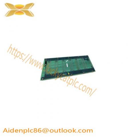 ABB DSQC100 YB161102-AA Backplane Module for Industrial Automation Solutions