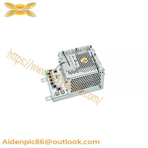 ABB DSQC1018, 3HAC050363-001, IRB6700 VR, 3HAC048228-001, IRB6700, Modular Control Solutions