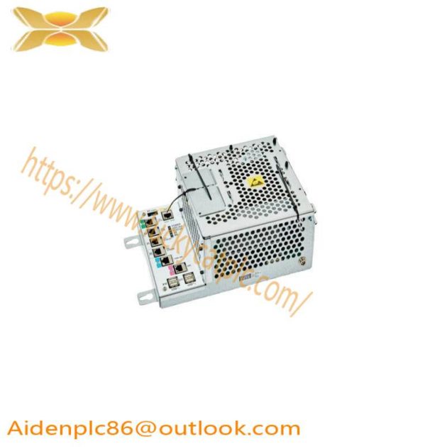 ABB DSQC1018, 3HAC050363-001, IRB6700 VR, 3HAC048228-001, IRB6700, Modular Control Solutions