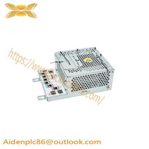 ABB DSQC1018 & DSQC1024 Main Computer Upgrade Module