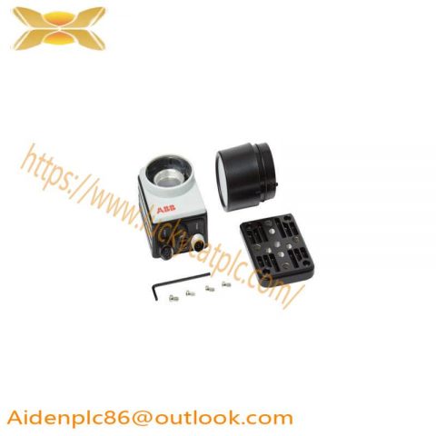ABB DSQC1020 3HAC053953-001 IRB6660: Industrial Control Module, High Performance & Reliability