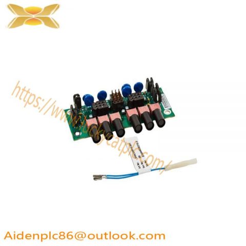 ABB DSQC1052 & IRB 460, Industrial Automation Modules & Robots