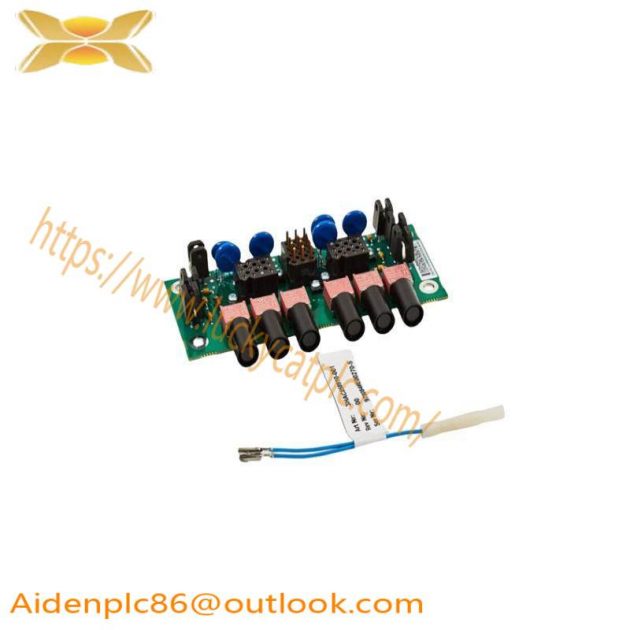 ABB DSQC1052 & IRB 460, Industrial Automation Modules & Robots