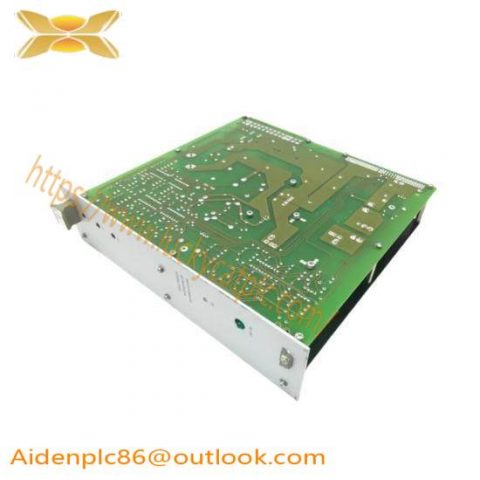 ABB DSQC116 Analog Output Module, Factory Standard, Control Systems