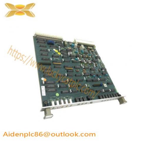 ABB DSQC129 Module for Advanced Control Solutions
