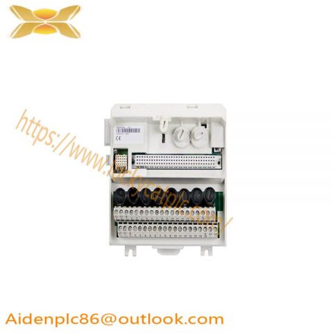 ABB DSQC201 Drive: Control Module for Precision Automation