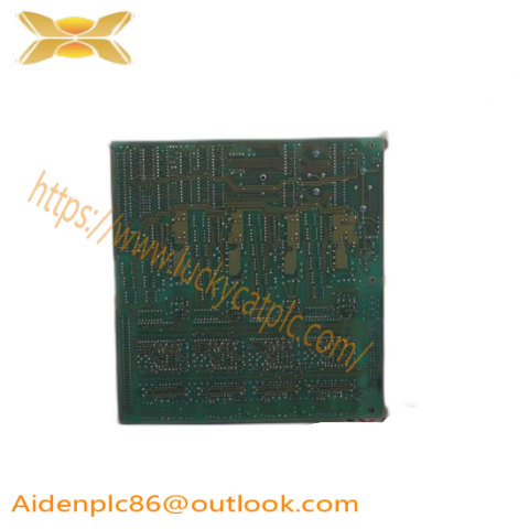 ABB DSQC211 - Advanced I/O Module for Efficient Control Systems